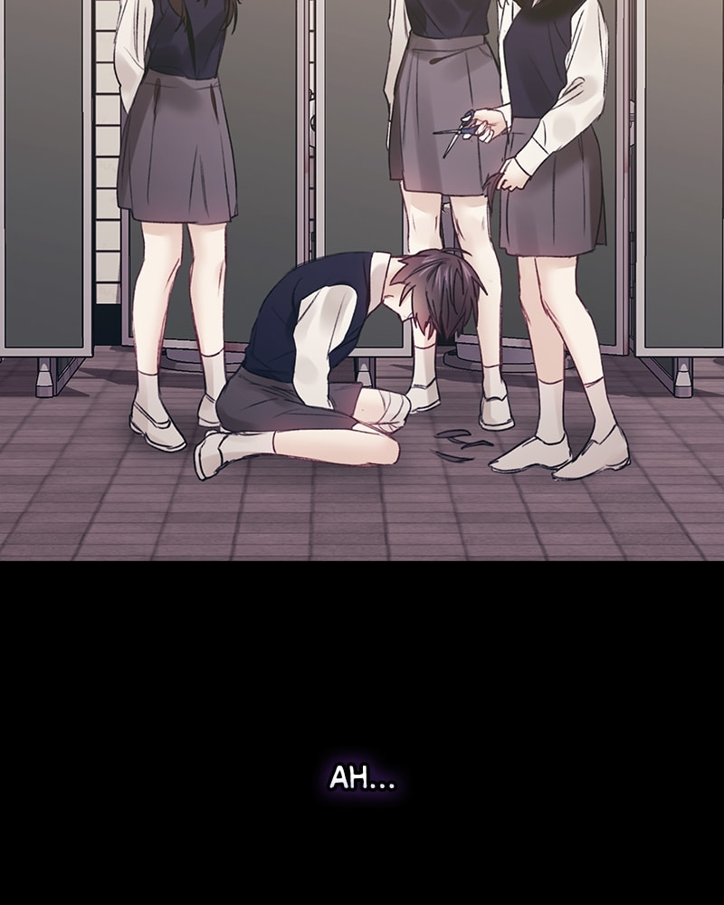 A Chance At Last Chapter 56 page 68 - 