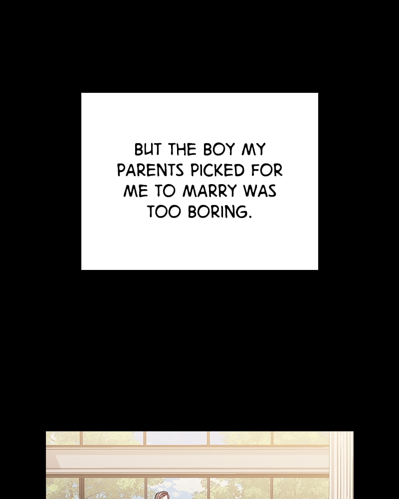 A Chance At Last Chapter 56 page 72 - 