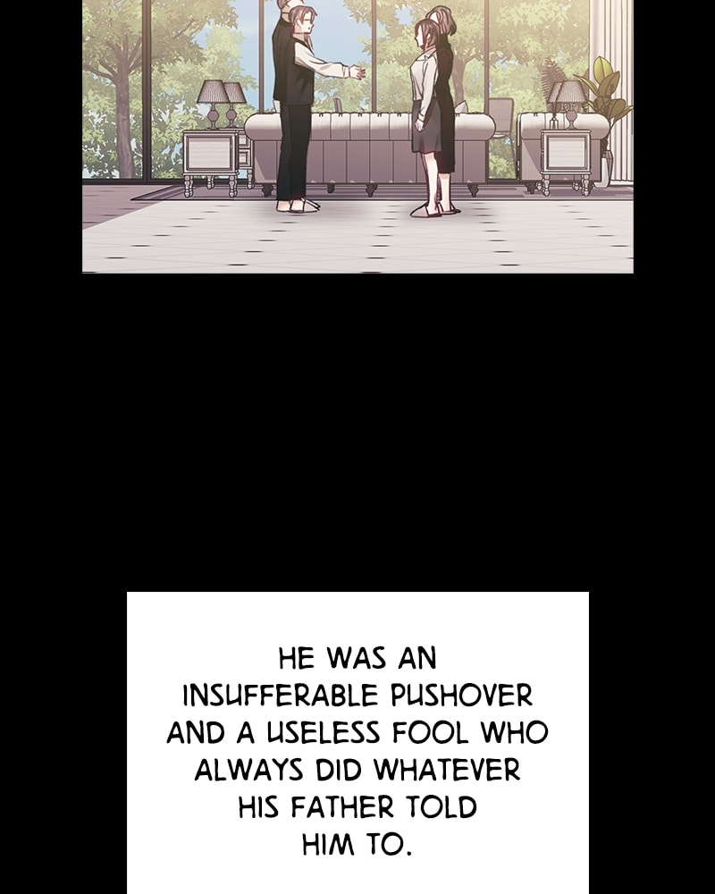 A Chance At Last Chapter 56 page 73 - 