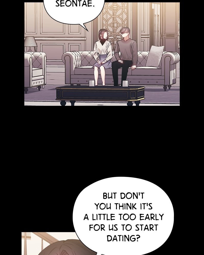 A Chance At Last Chapter 56 page 78 - 