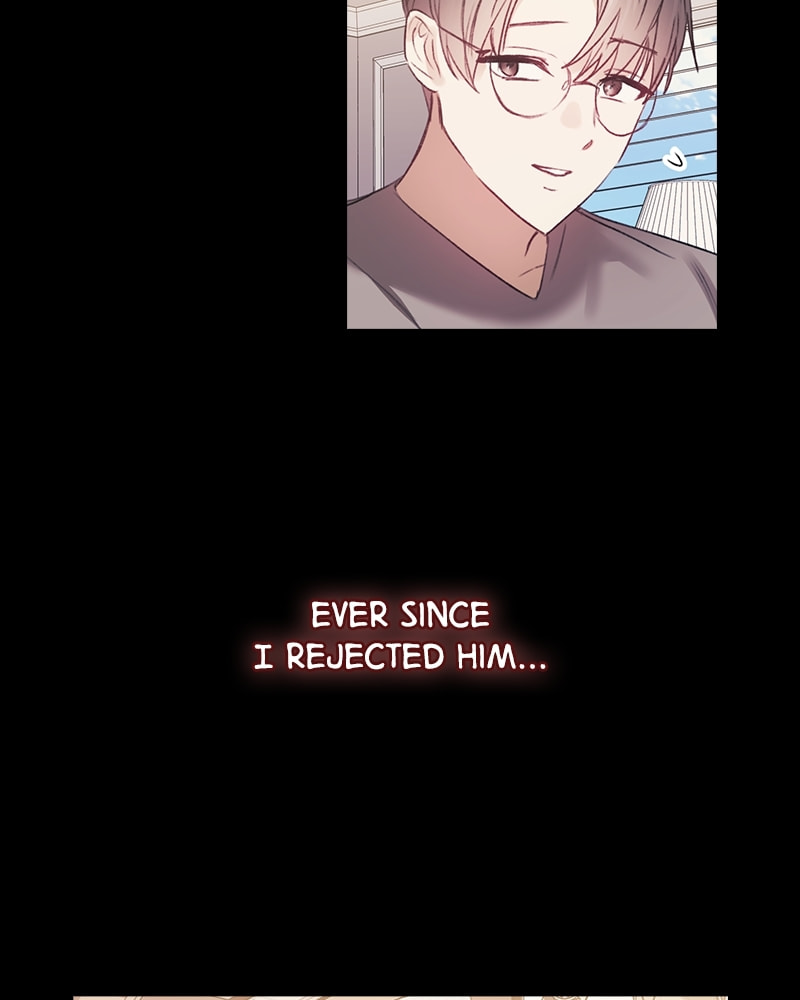 A Chance At Last Chapter 56 page 80 - 