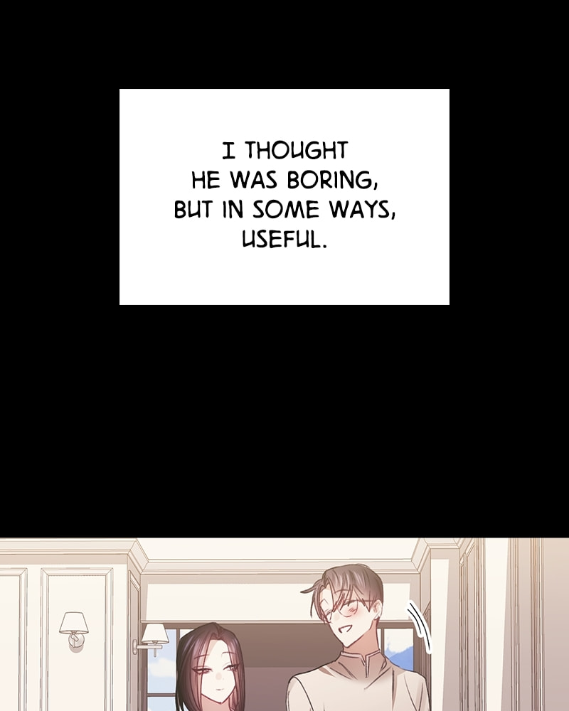 A Chance At Last Chapter 56 page 93 - 