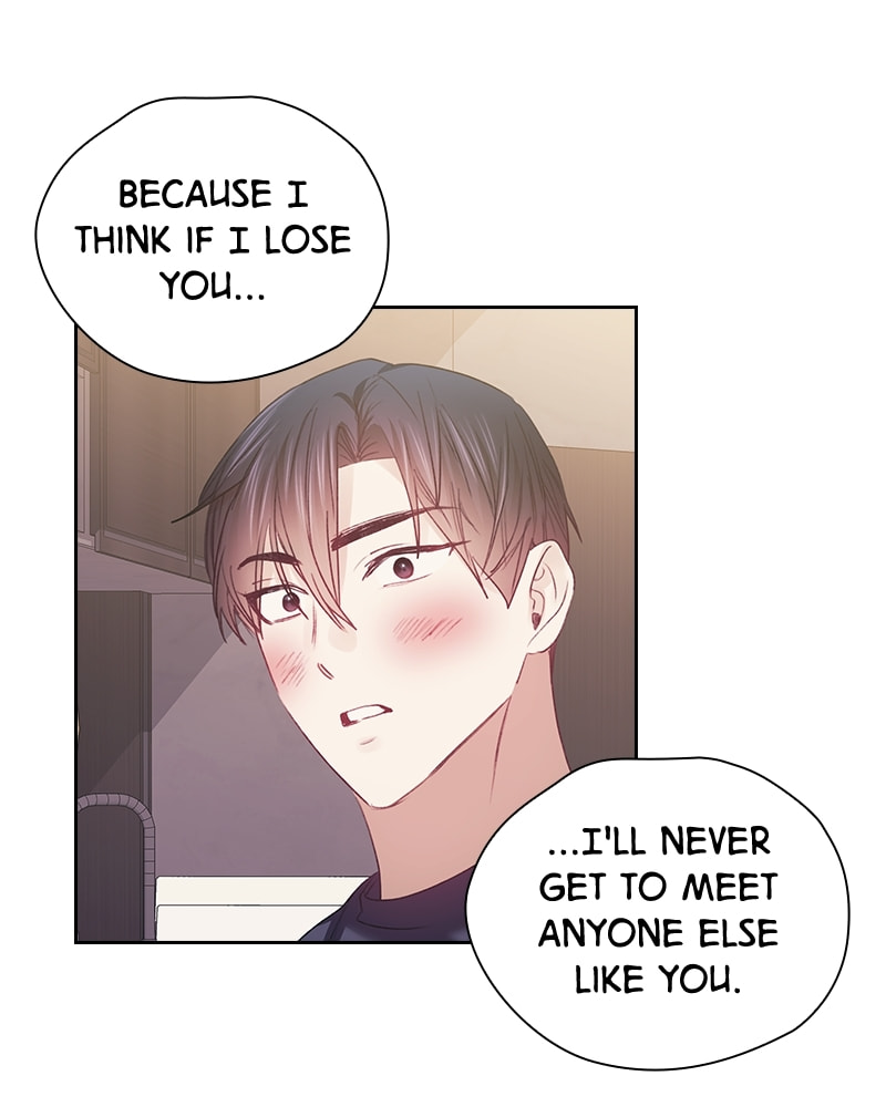 A Chance At Last Chapter 57 page 104 - 