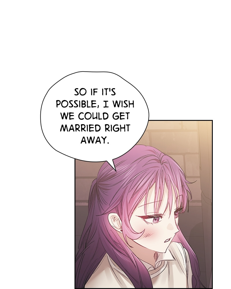 A Chance At Last Chapter 57 page 105 - 