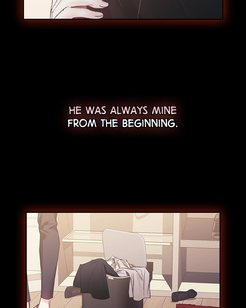 A Chance At Last Chapter 57 page 46 - 