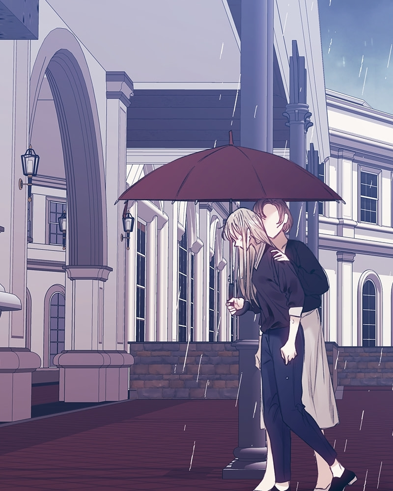 A Chance At Last Chapter 57 page 58 - 