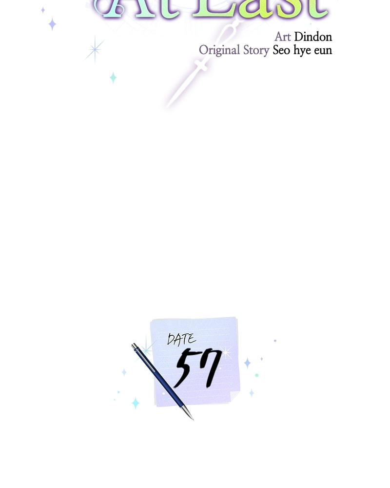 A Chance At Last Chapter 57 page 67 - 
