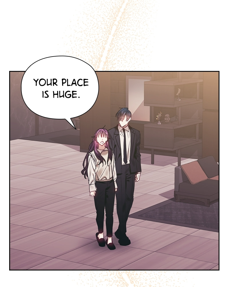 A Chance At Last Chapter 57 page 72 - 