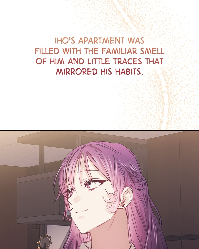 A Chance At Last Chapter 57 page 73 - 
