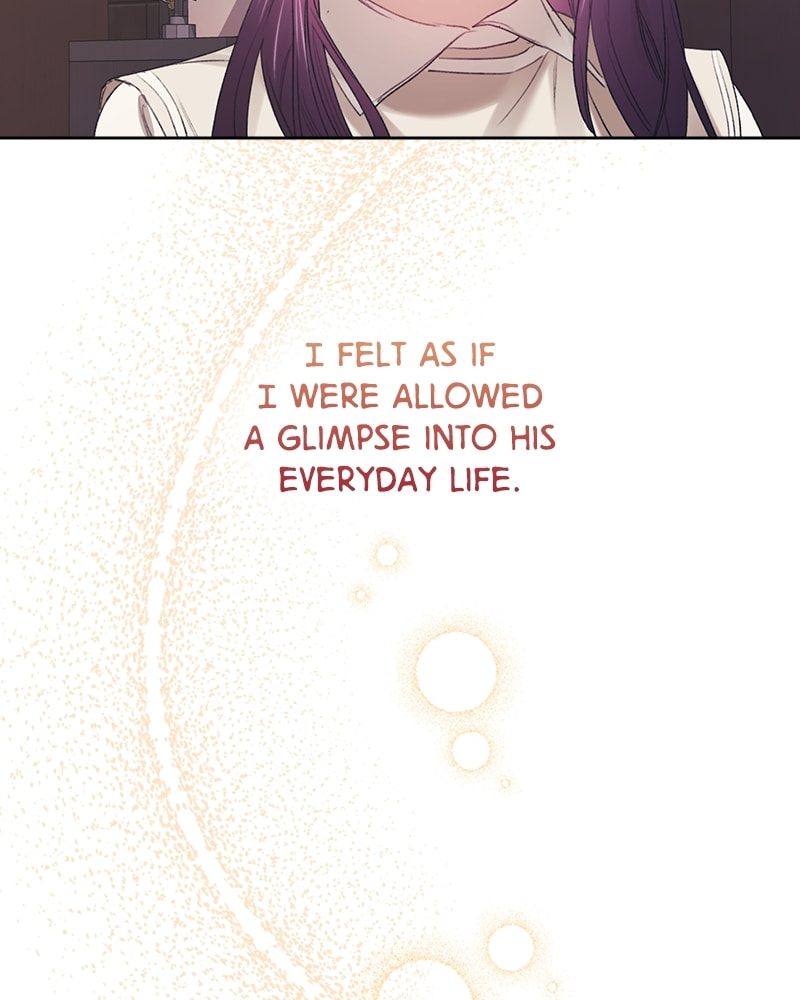 A Chance At Last Chapter 57 page 74 - 