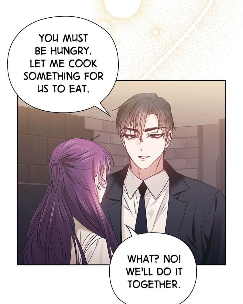 A Chance At Last Chapter 57 page 77 - 