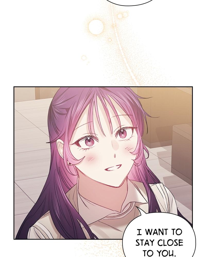 A Chance At Last Chapter 57 page 78 - 