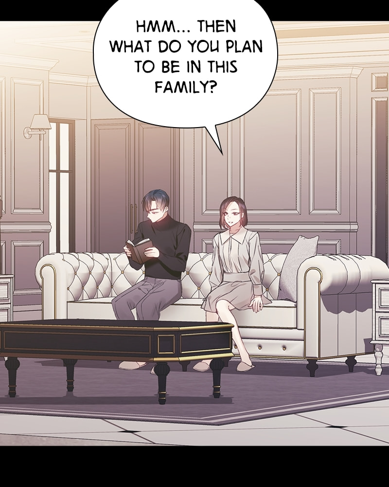 A Chance At Last Chapter 57 page 9 - 