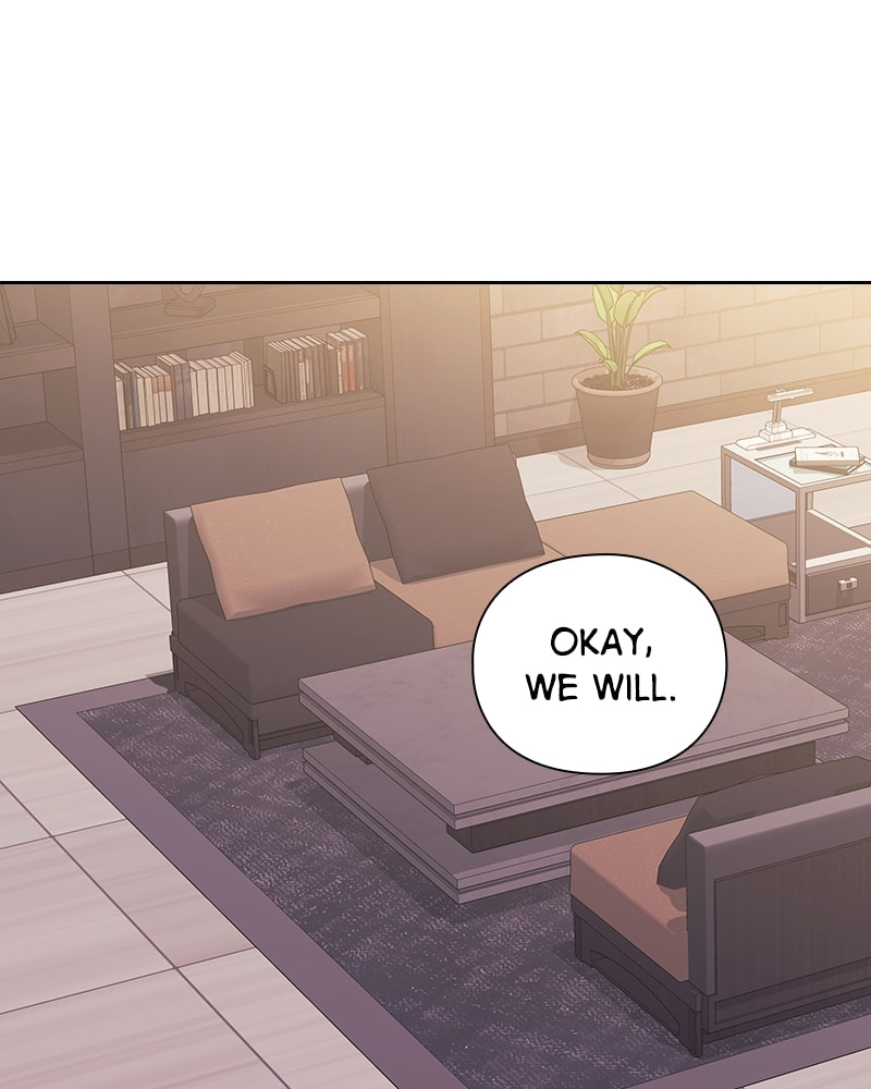 A Chance At Last Chapter 57 page 82 - 