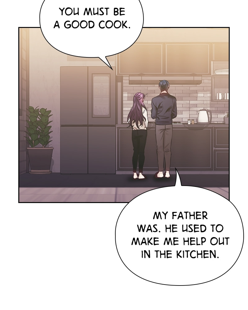 A Chance At Last Chapter 57 page 85 - 