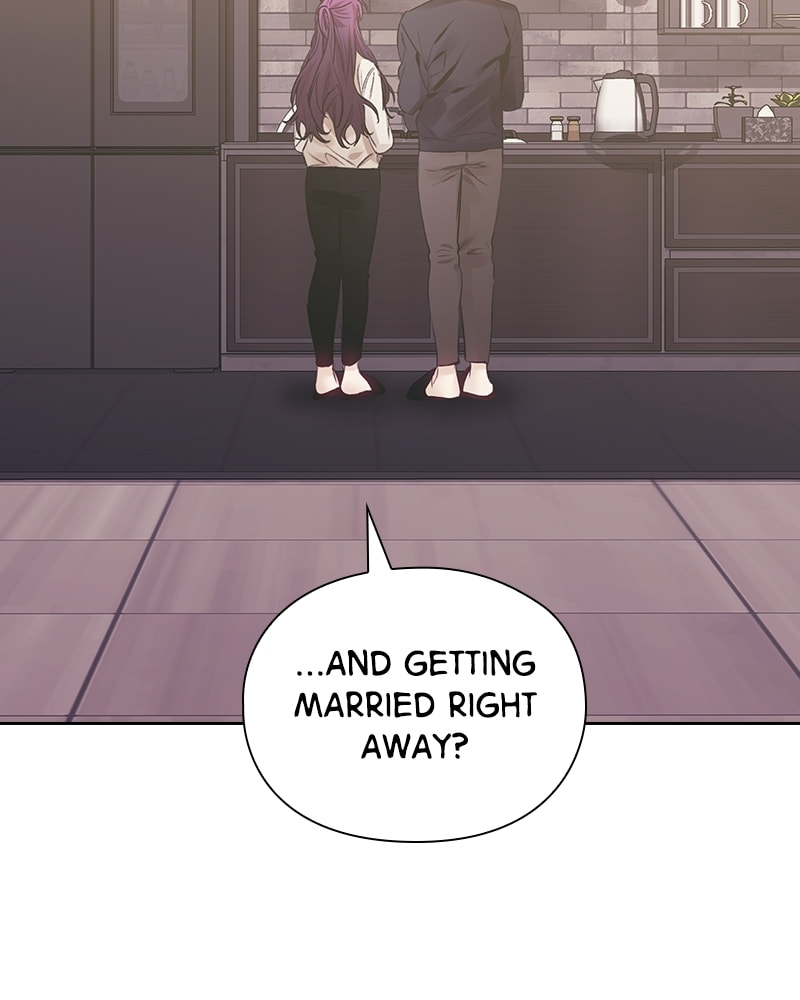 A Chance At Last Chapter 57 page 92 - 