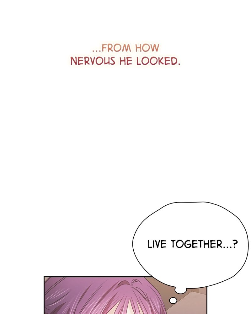 A Chance At Last Chapter 58 page 12 - 
