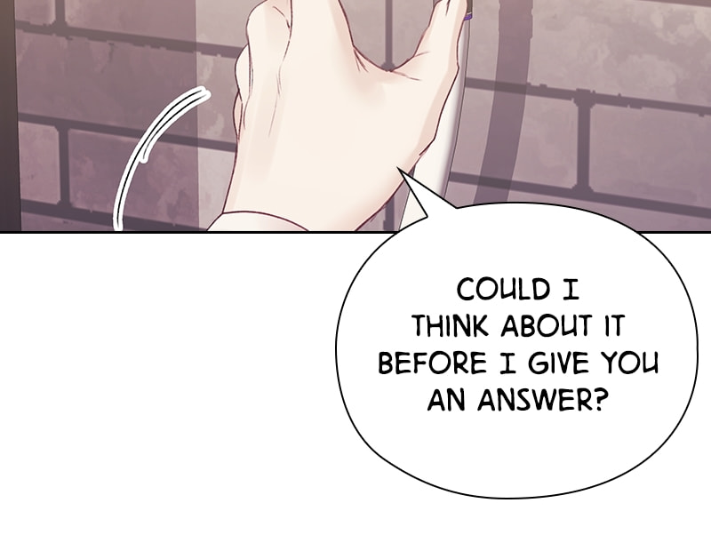 A Chance At Last Chapter 58 page 14 - 