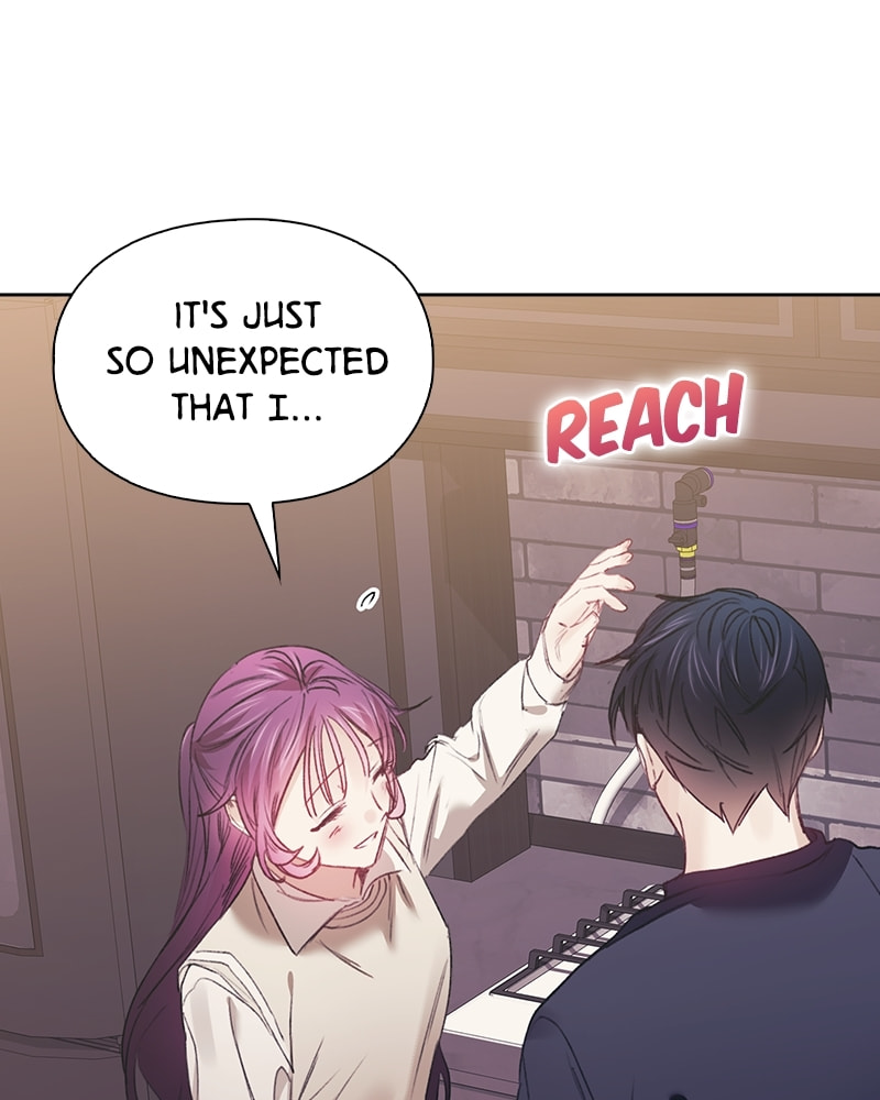 A Chance At Last Chapter 58 page 15 - 