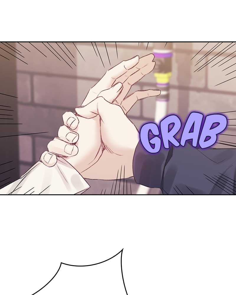A Chance At Last Chapter 58 page 18 - 
