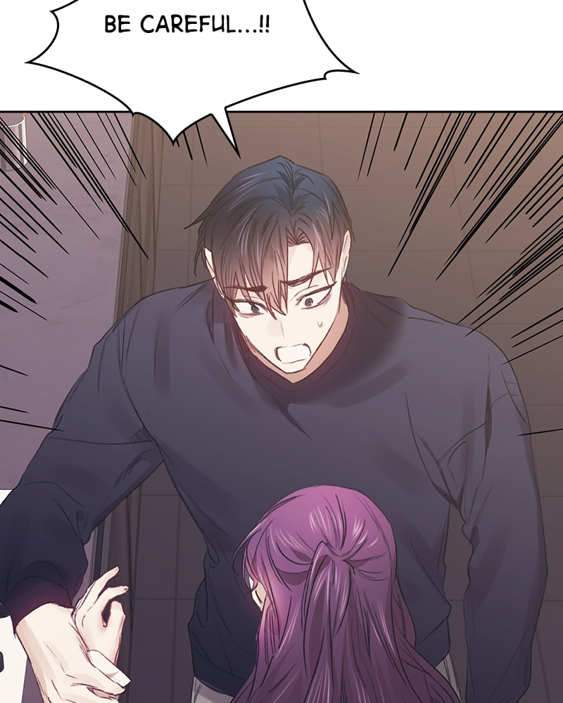 A Chance At Last Chapter 58 page 19 - 
