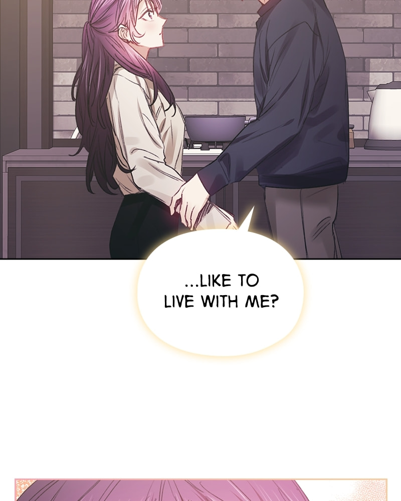 A Chance At Last Chapter 58 page 3 - 