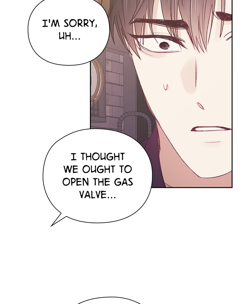 A Chance At Last Chapter 58 page 22 - 