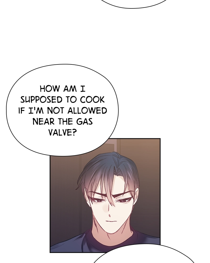 A Chance At Last Chapter 58 page 24 - 