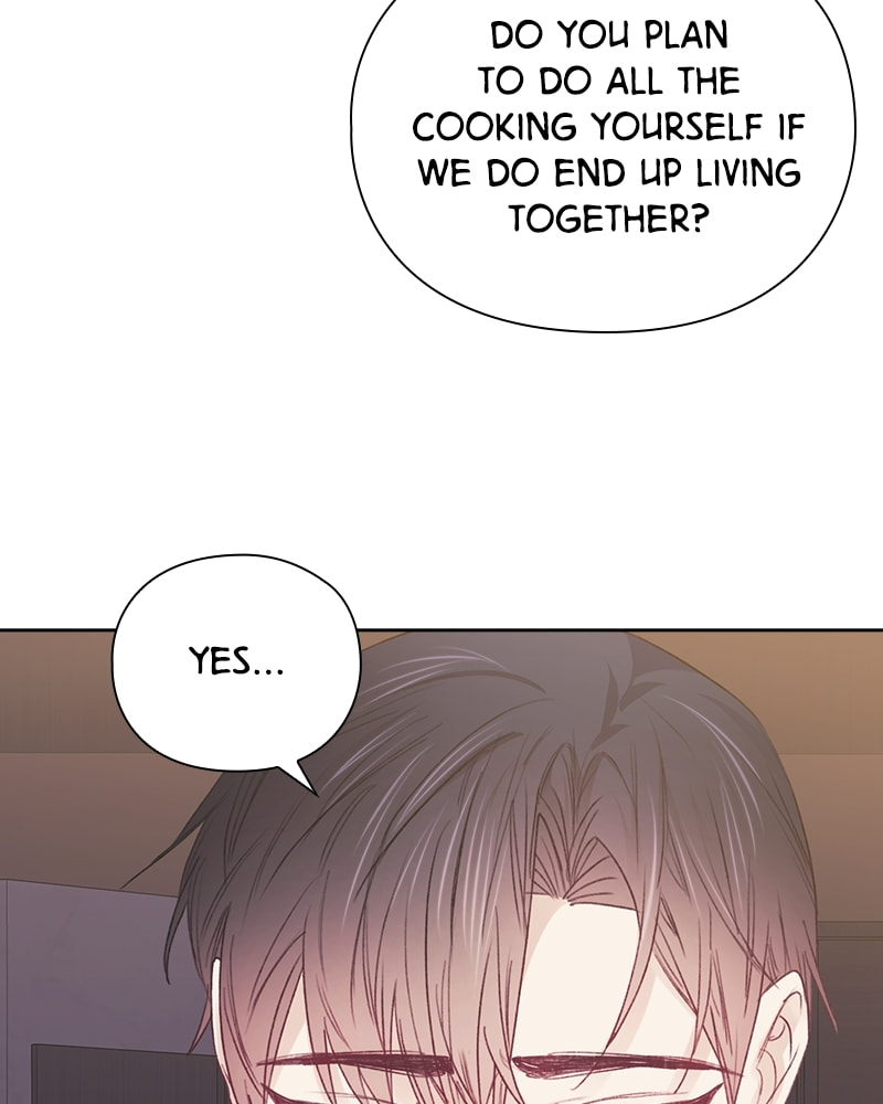 A Chance At Last Chapter 58 page 25 - 