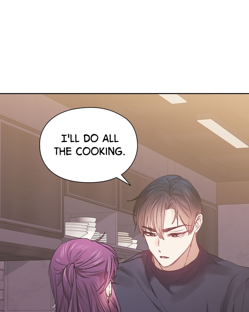 A Chance At Last Chapter 58 page 27 - 