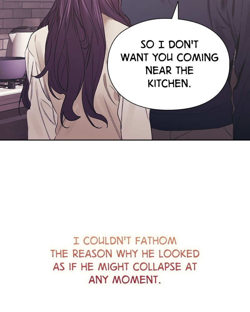 A Chance At Last Chapter 58 page 28 - 