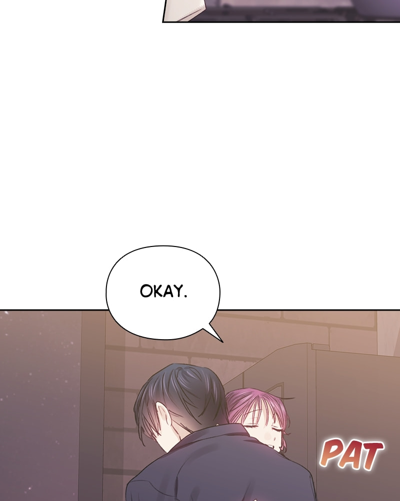 A Chance At Last Chapter 58 page 31 - 