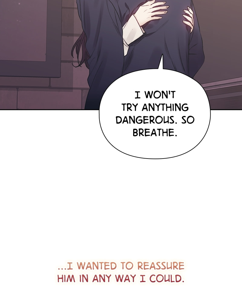 A Chance At Last Chapter 58 page 32 - 