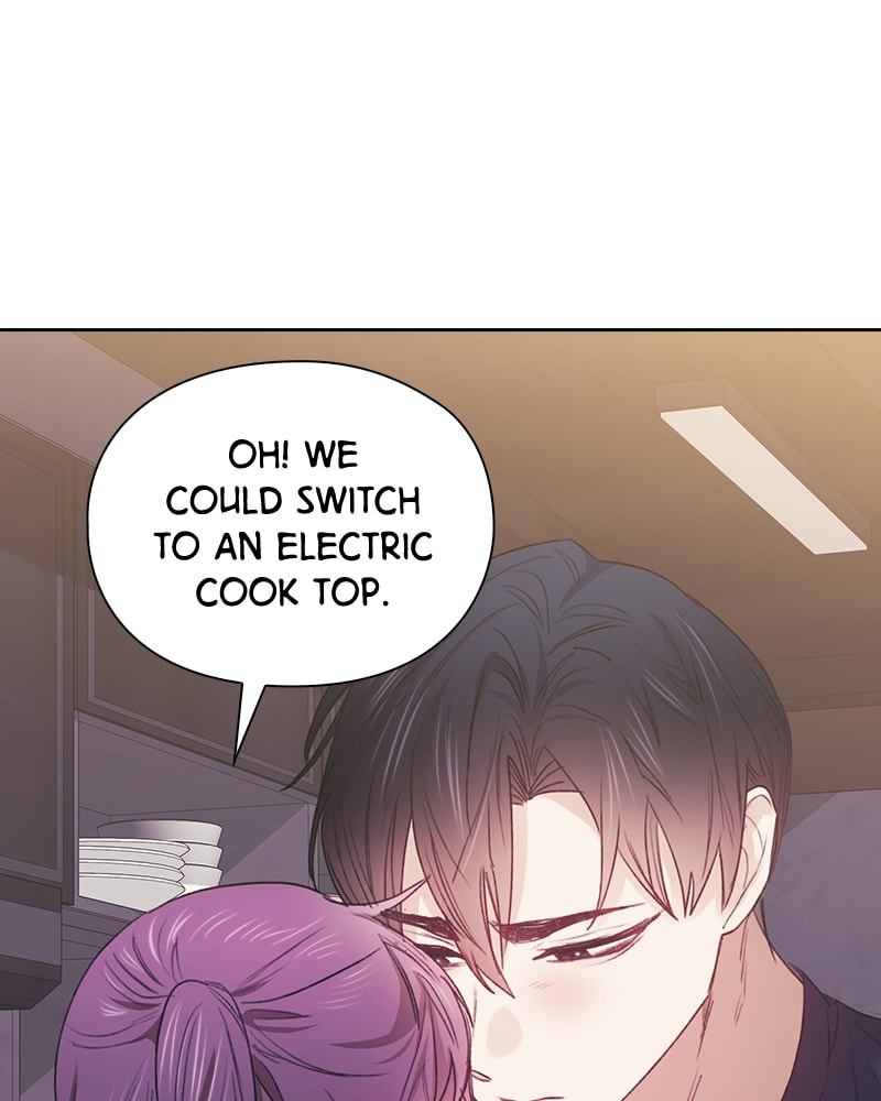 A Chance At Last Chapter 58 page 33 - 