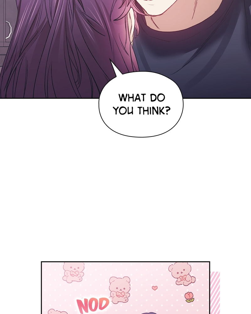A Chance At Last Chapter 58 page 34 - 