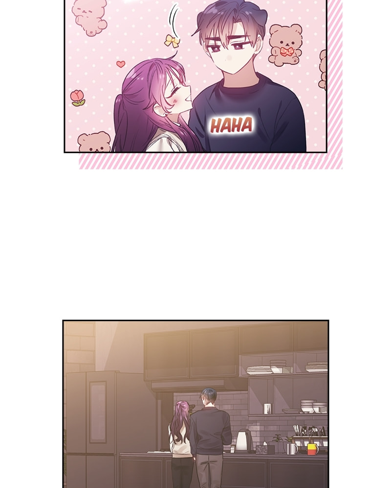 A Chance At Last Chapter 58 page 35 - 