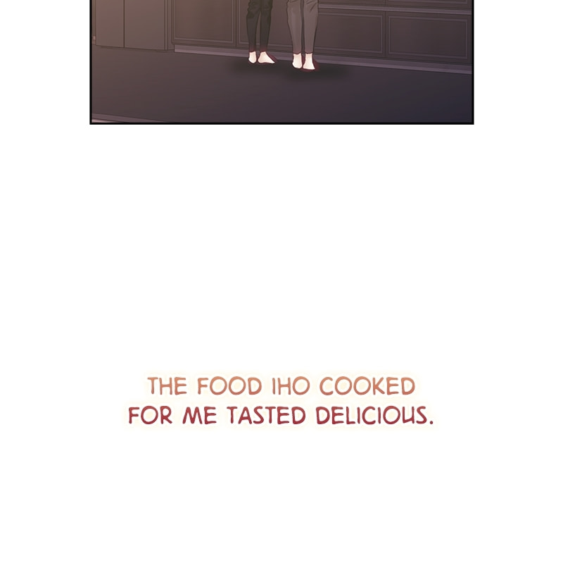 A Chance At Last Chapter 58 page 36 - 