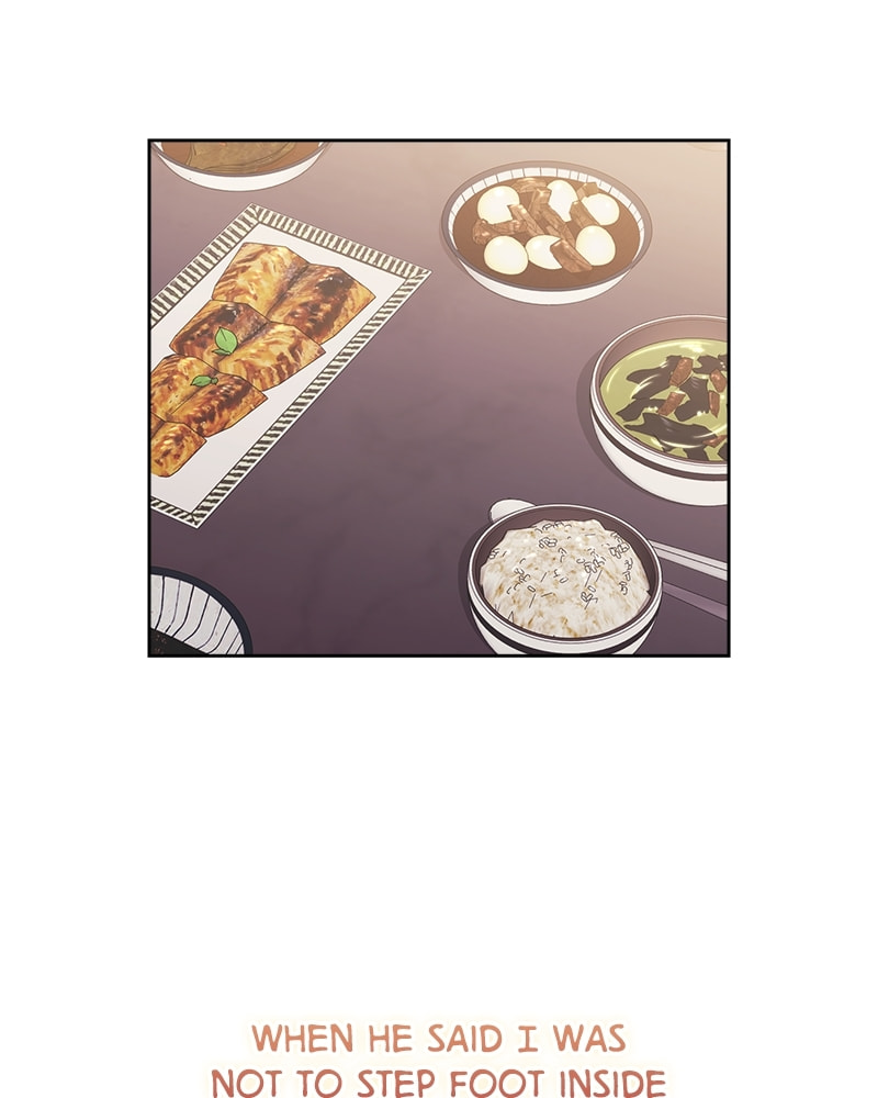 A Chance At Last Chapter 58 page 37 - 