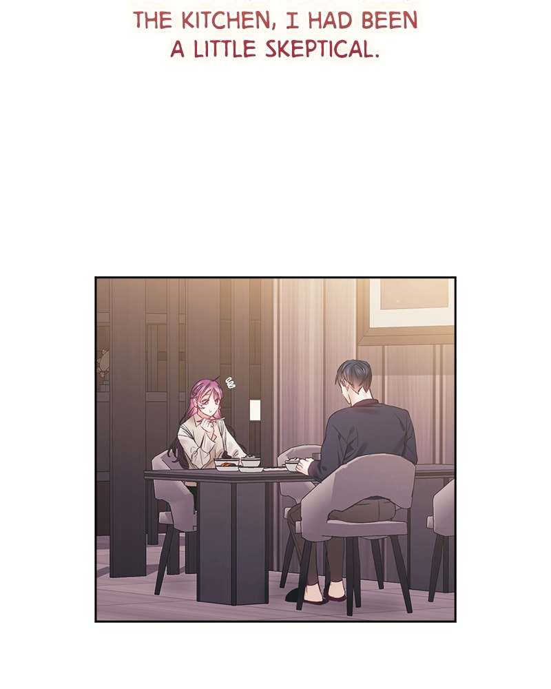 A Chance At Last Chapter 58 page 38 - 