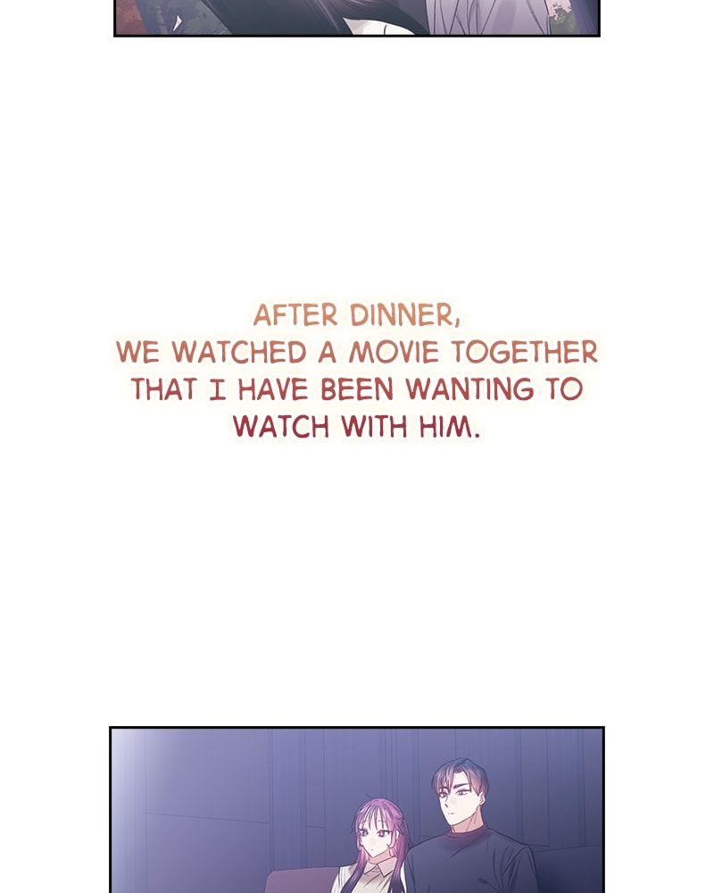 A Chance At Last Chapter 58 page 40 - 