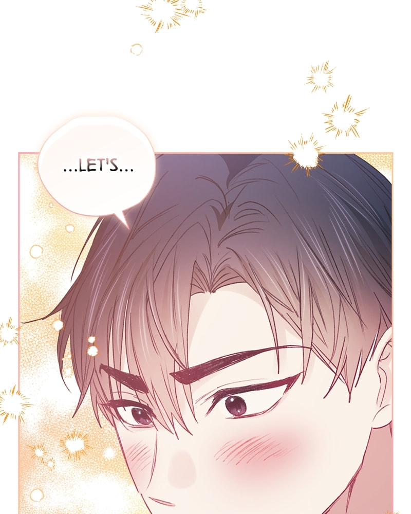 A Chance At Last Chapter 58 page 5 - 
