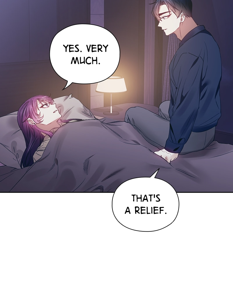 A Chance At Last Chapter 58 page 54 - 