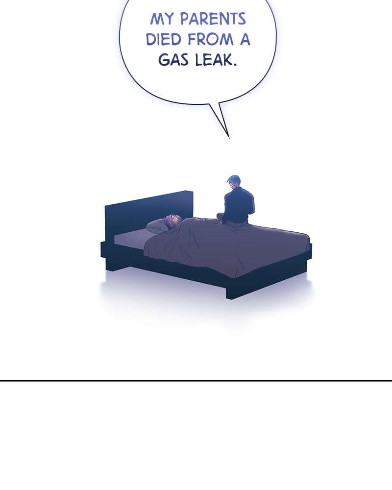 A Chance At Last Chapter 58 page 61 - 