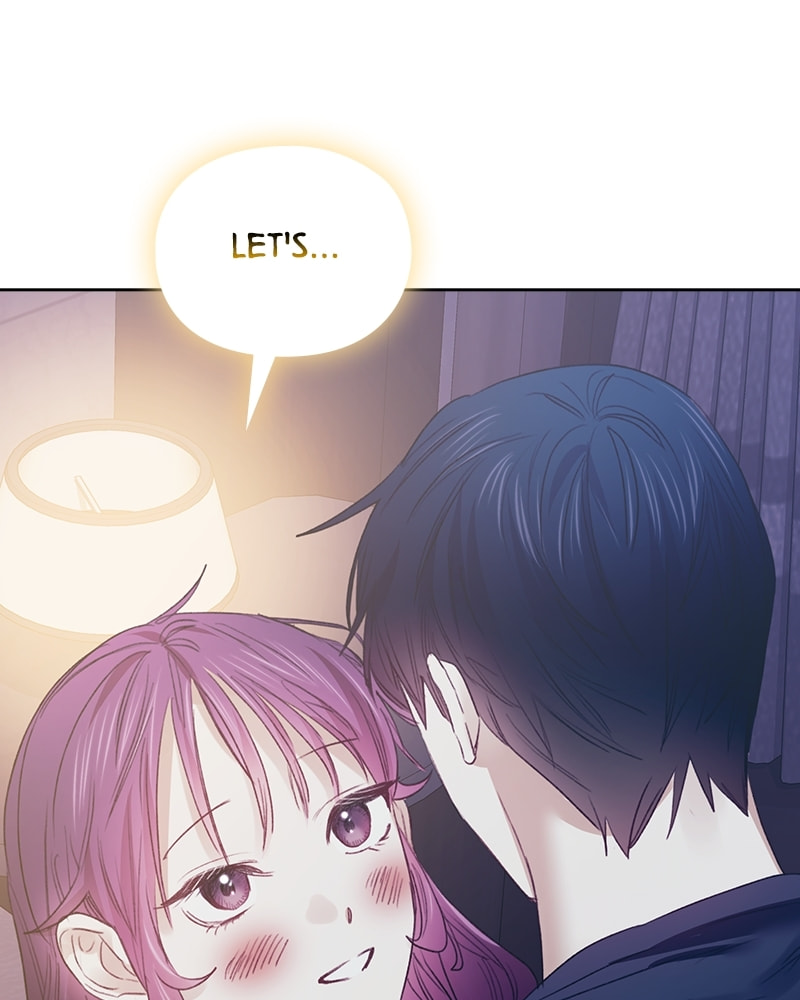 A Chance At Last Chapter 58 page 78 - 