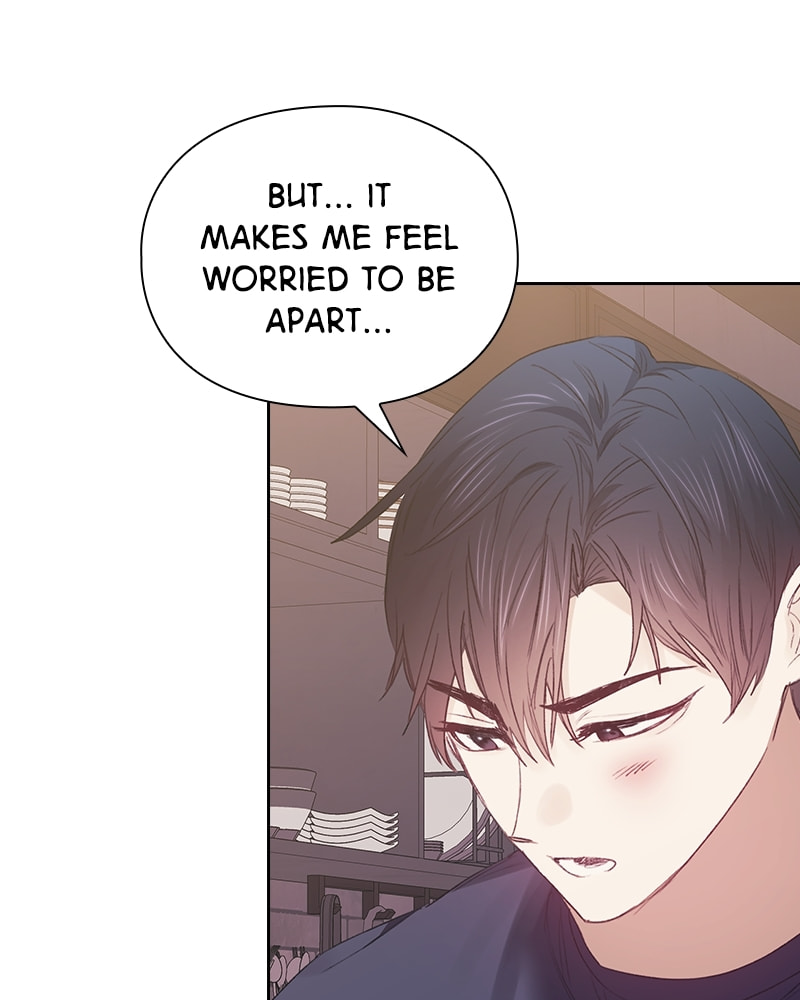 A Chance At Last Chapter 58 page 9 - 
