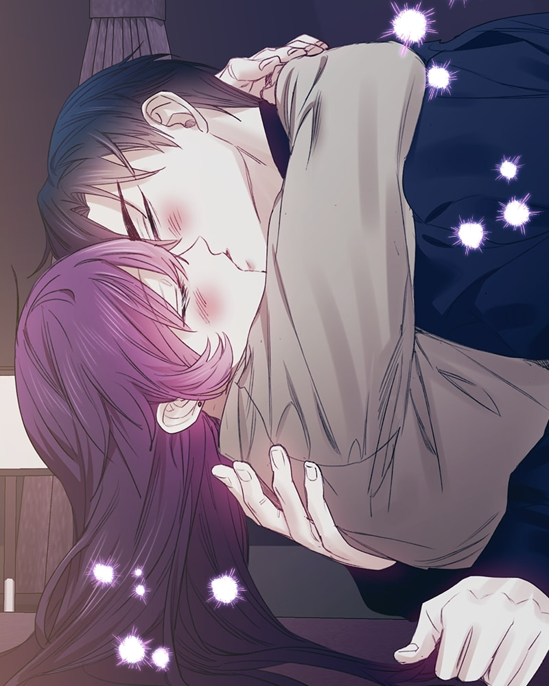 A Chance At Last Chapter 58 page 87 - 