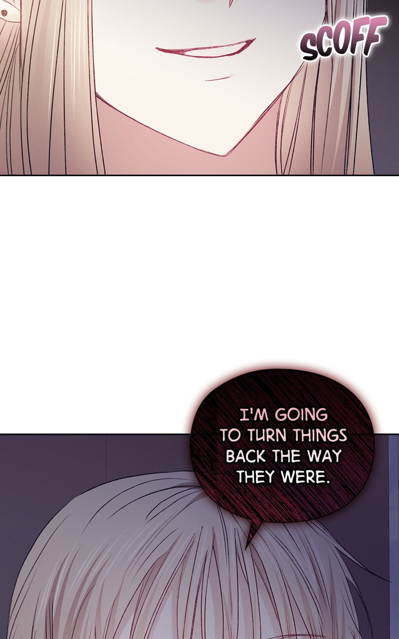 A Chance At Last Chapter 59 page 11 - 