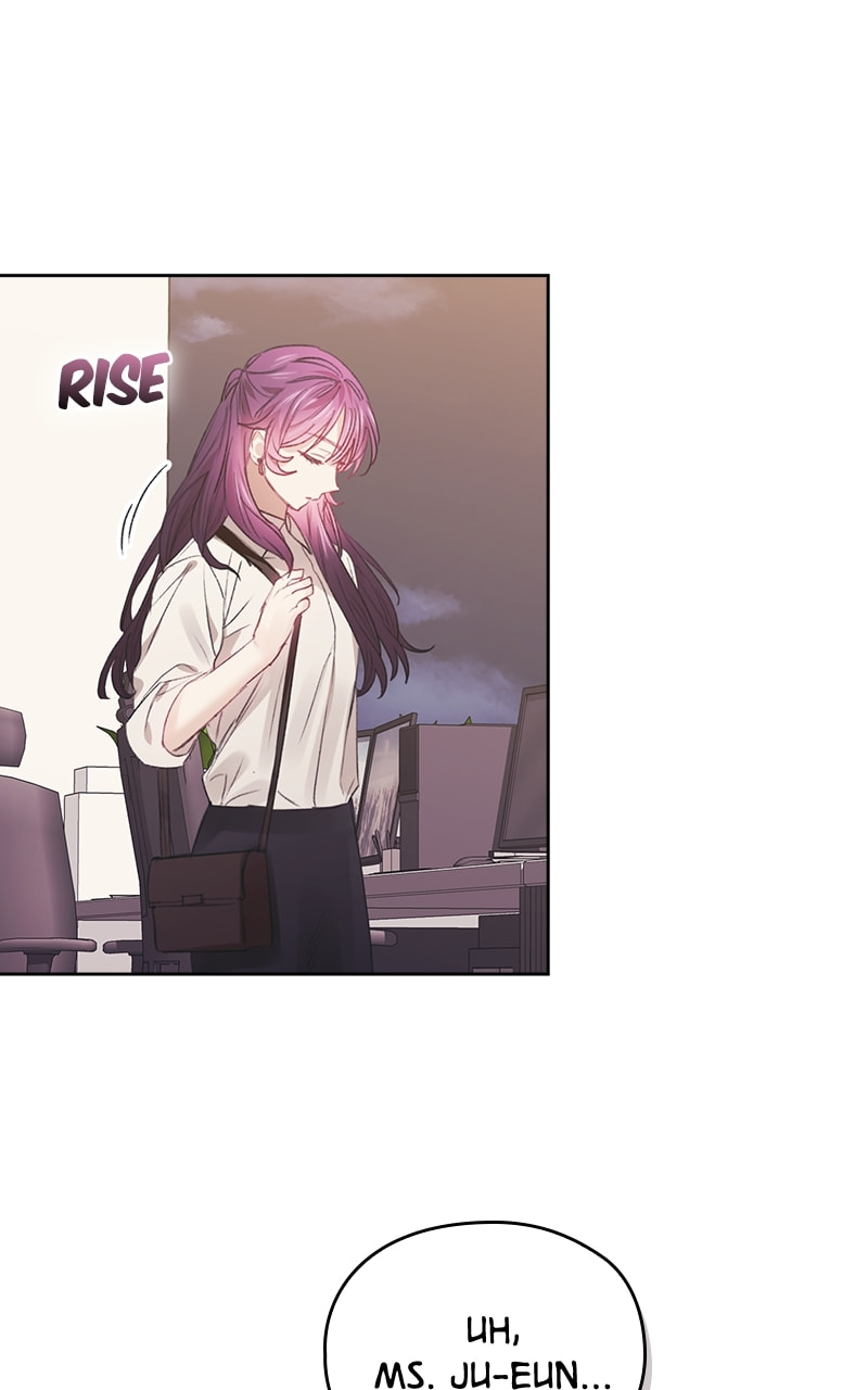 A Chance At Last Chapter 59 page 17 - 