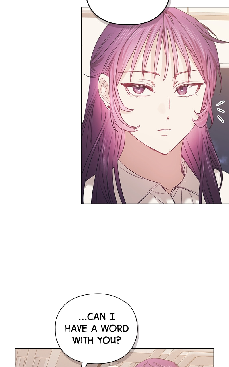 A Chance At Last Chapter 59 page 18 - 