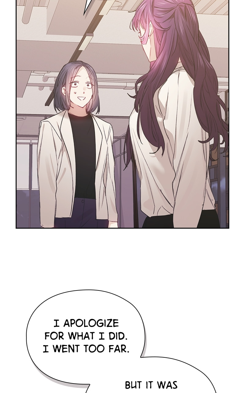 A Chance At Last Chapter 59 page 19 - 